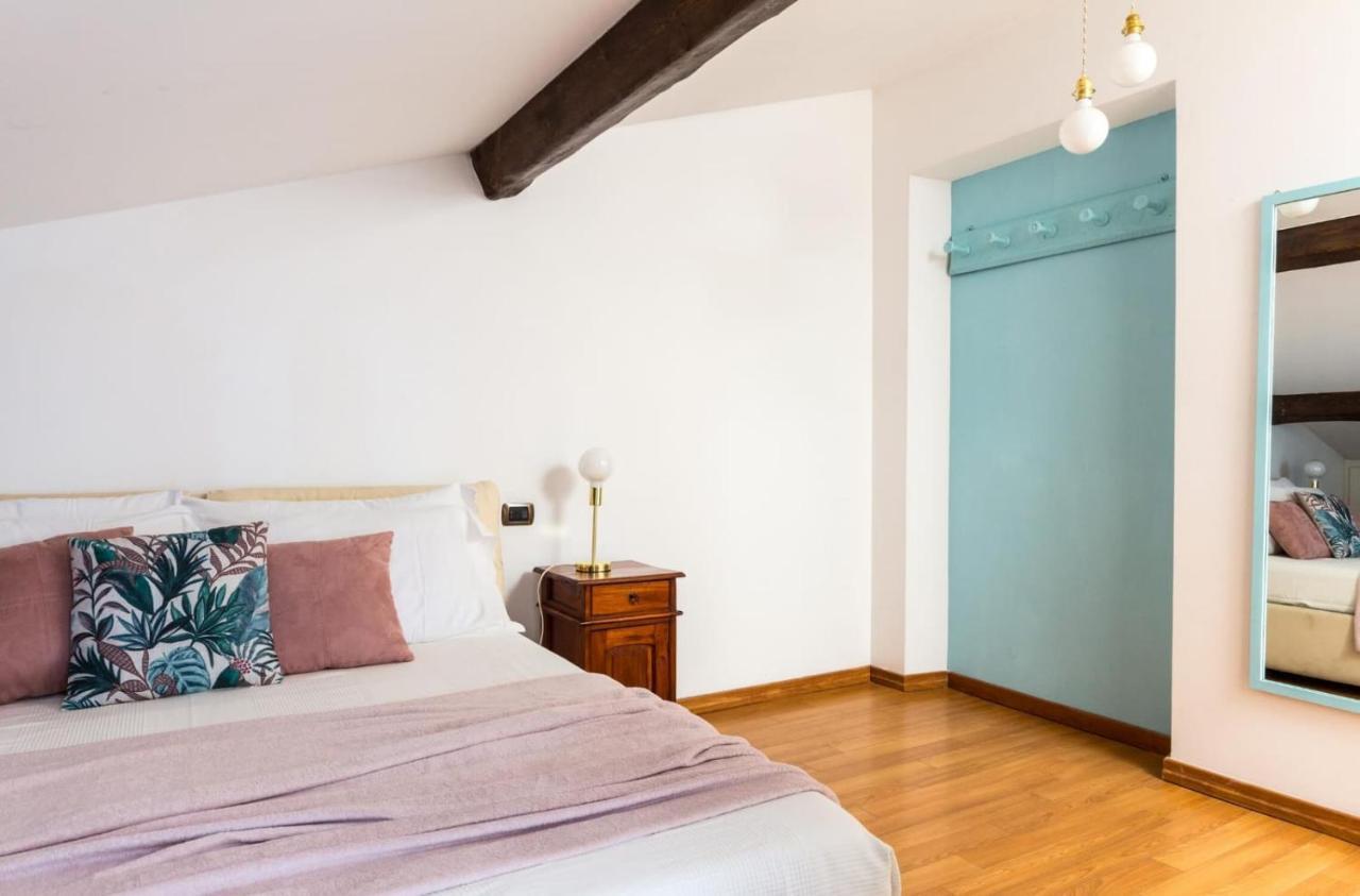 Torripa Group - Trastevere Roma