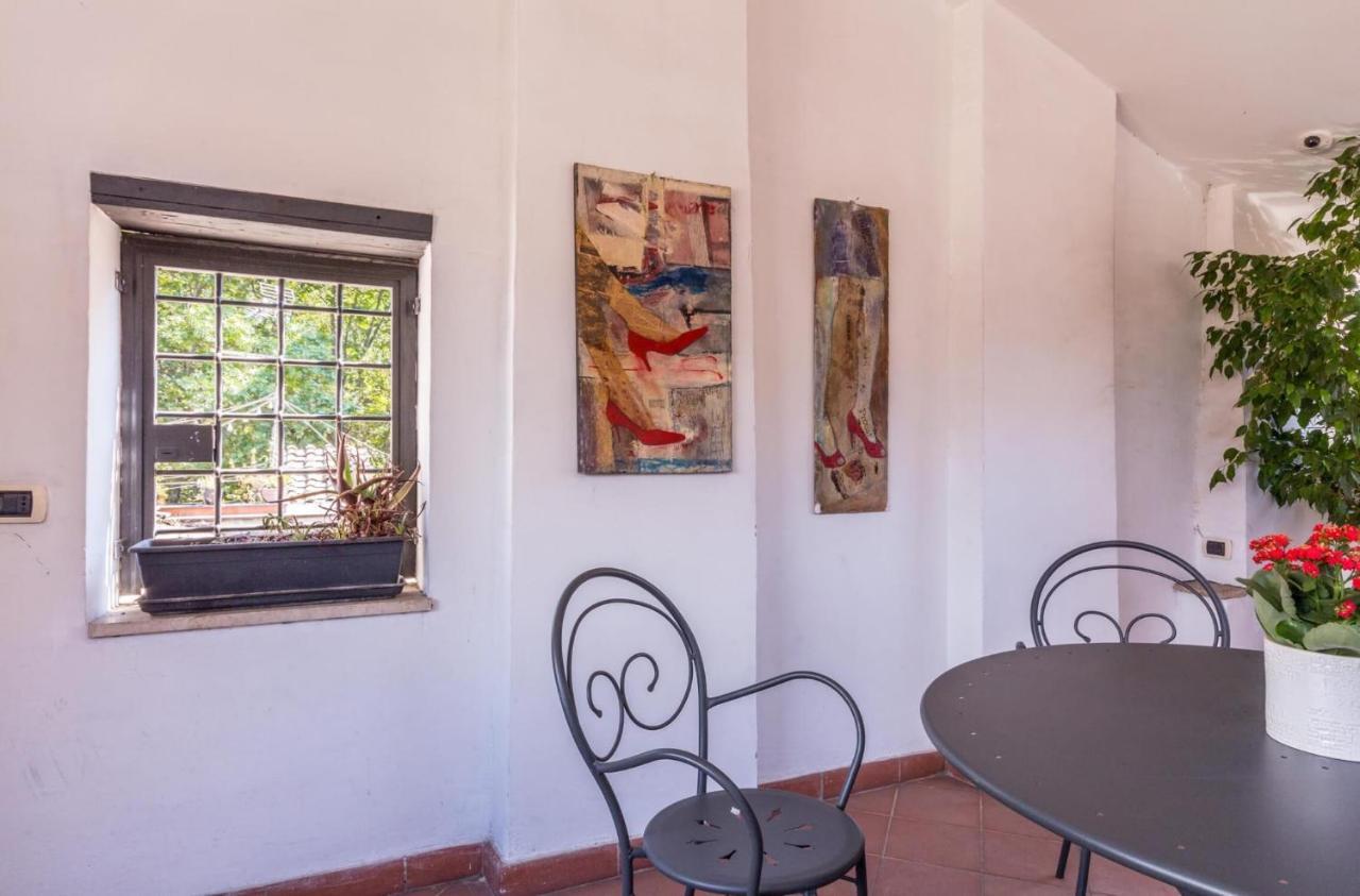 Torripa Group - Trastevere Casa de hóspedes 2*