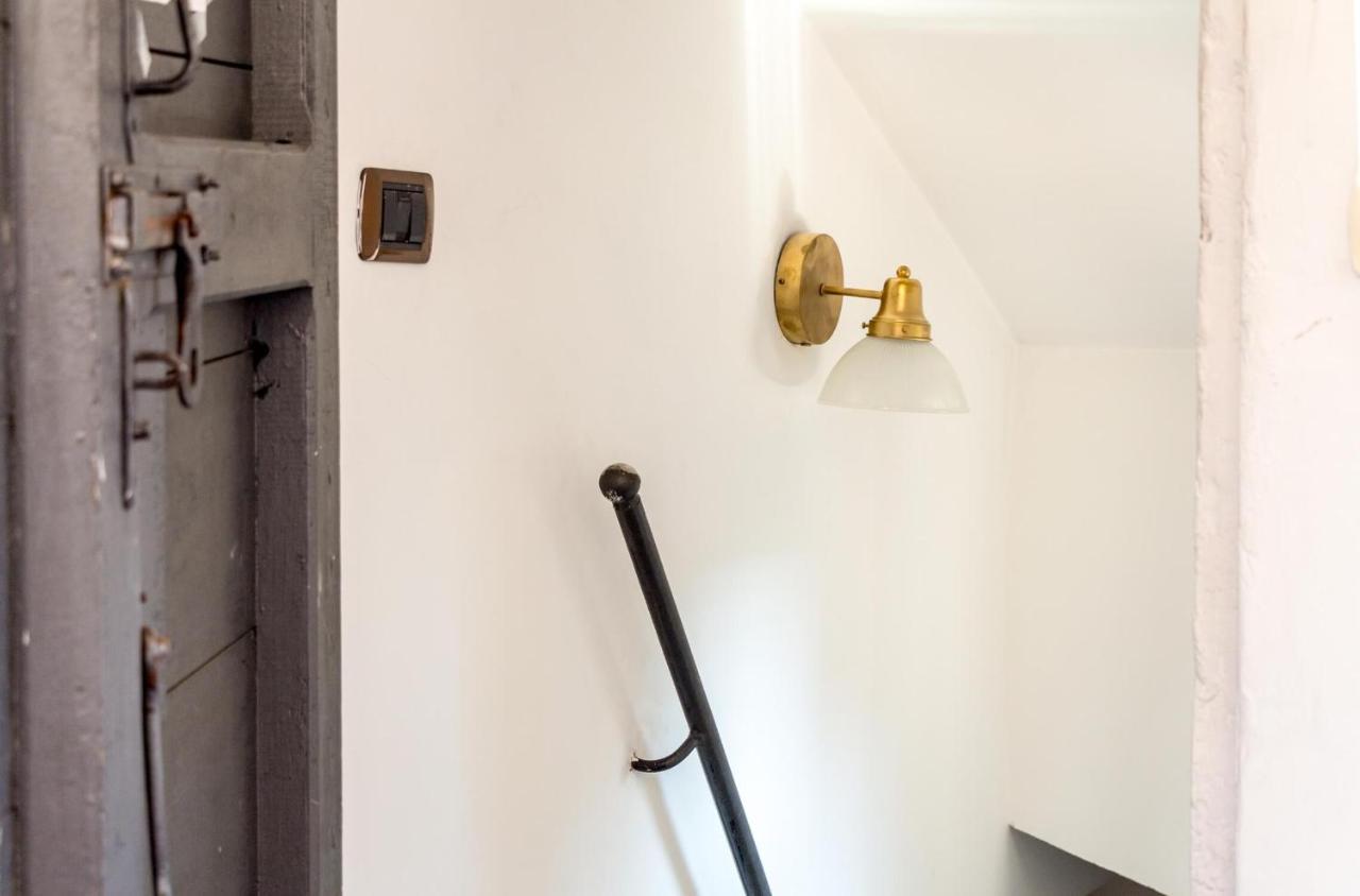 Torripa Group - Trastevere Casa de hóspedes