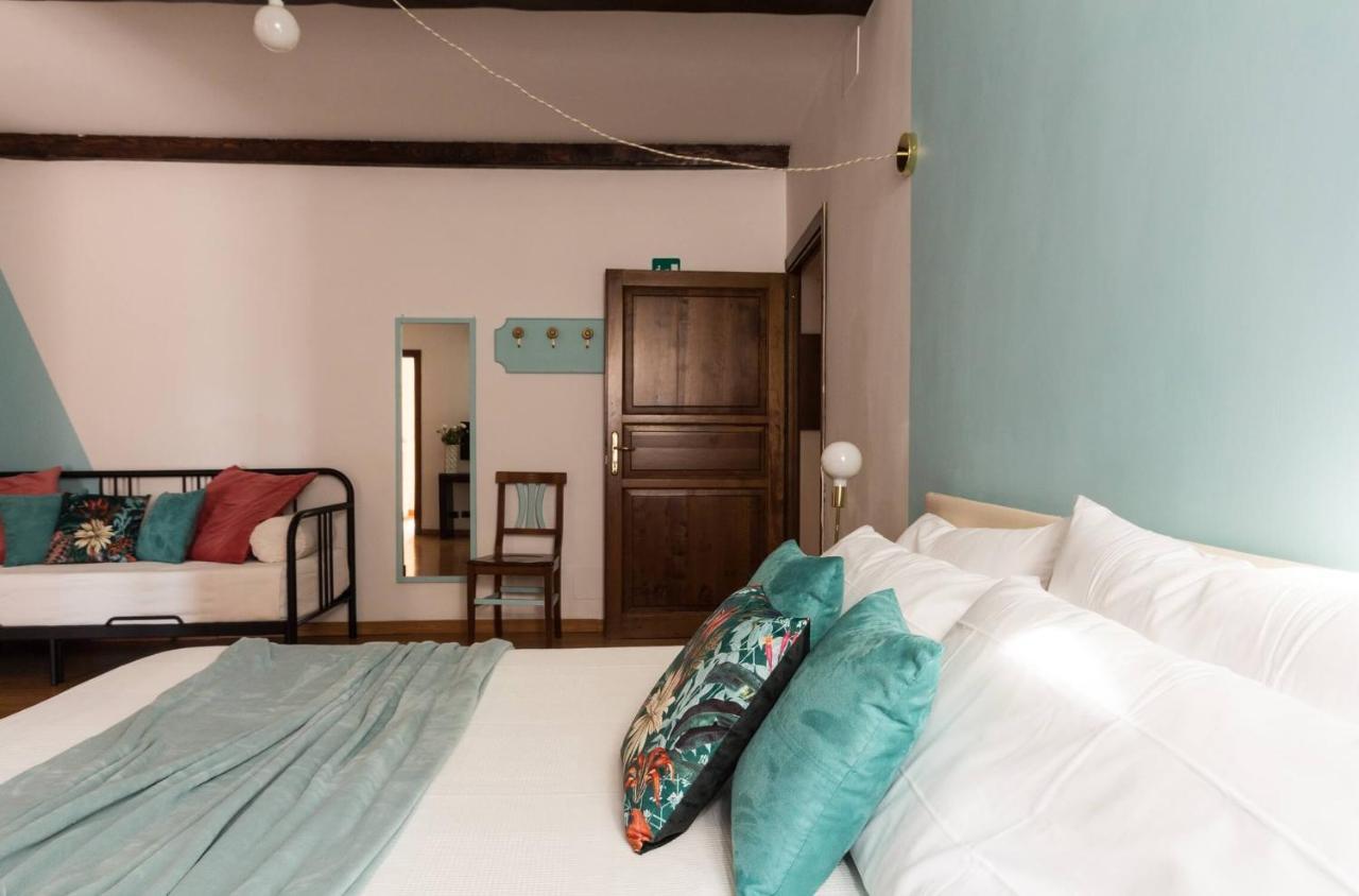Torripa Group - Trastevere 2* Roma