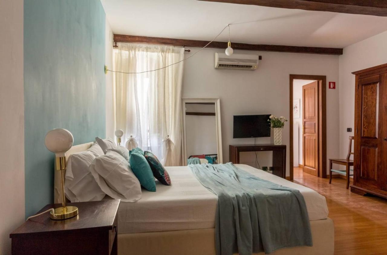 Torripa Group - Trastevere Casa de hóspedes