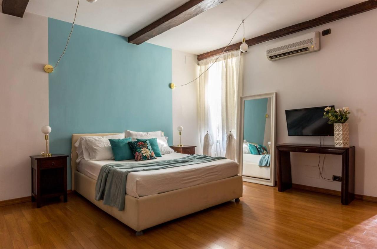 Torripa Group - Trastevere 2*