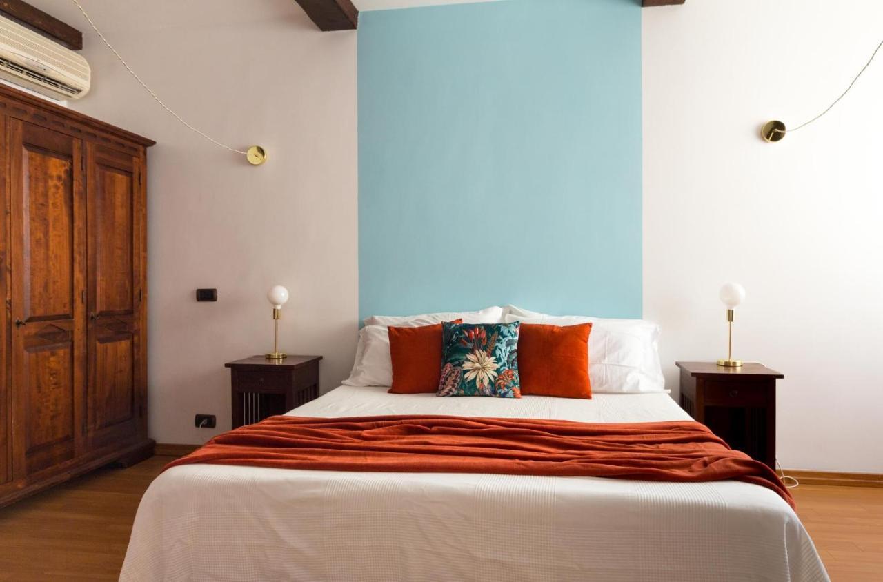 Torripa Group - Trastevere Casa de hóspedes Roma