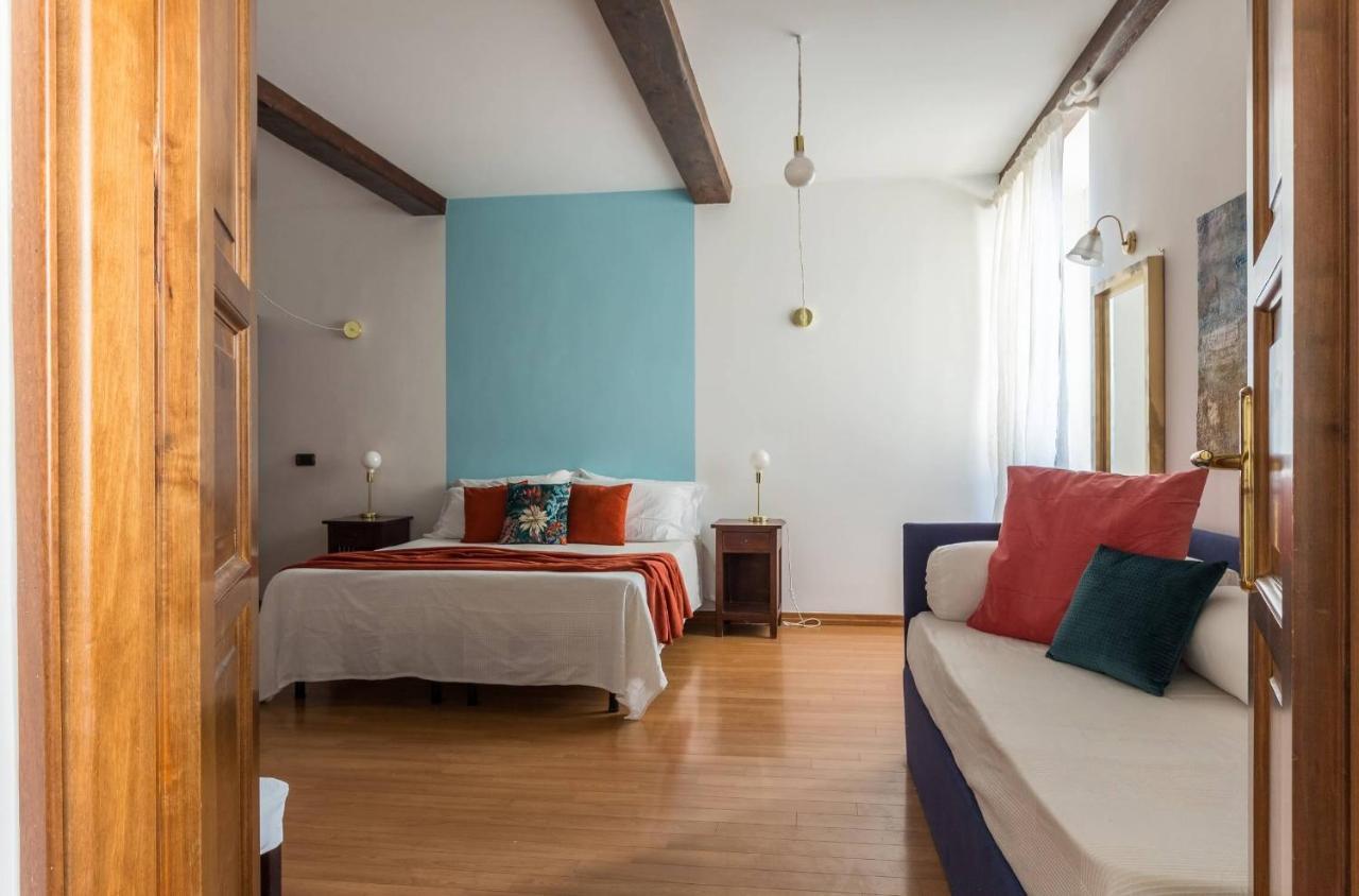 Casa de hóspedes Torripa Group - Trastevere