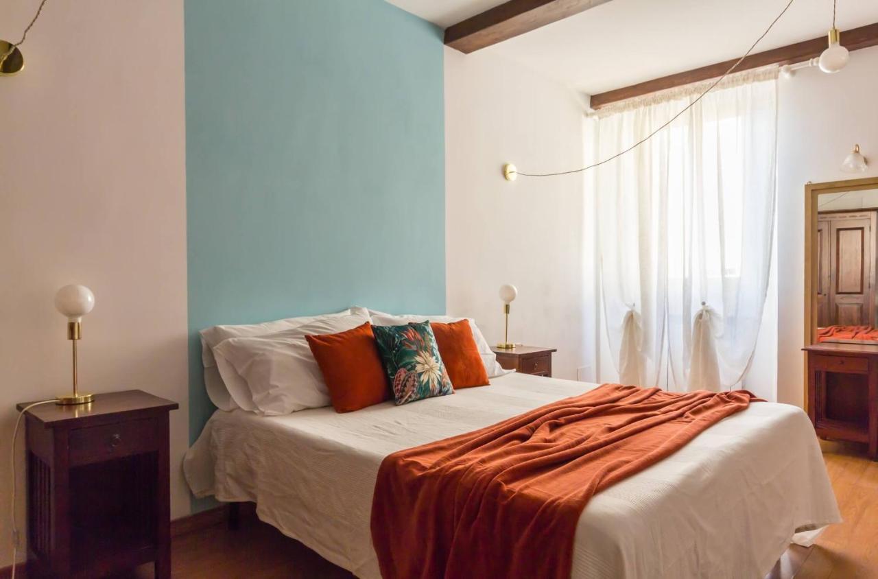 Torripa Group - Trastevere Casa de hóspedes Roma