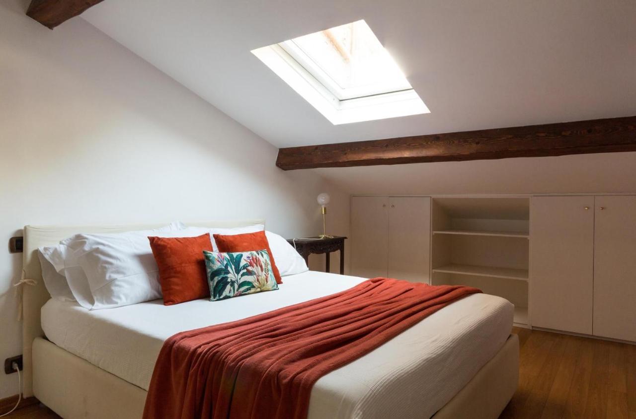 Torripa Group - Trastevere
