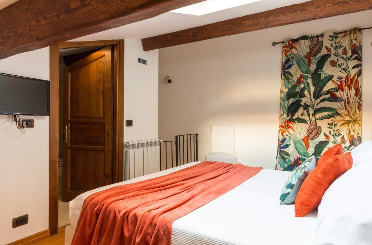 Casa de hóspedes Torripa Group - Trastevere 2*