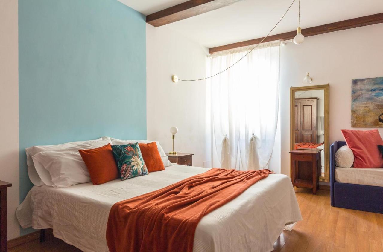 Torripa Group - Trastevere Casa de hóspedes 2*