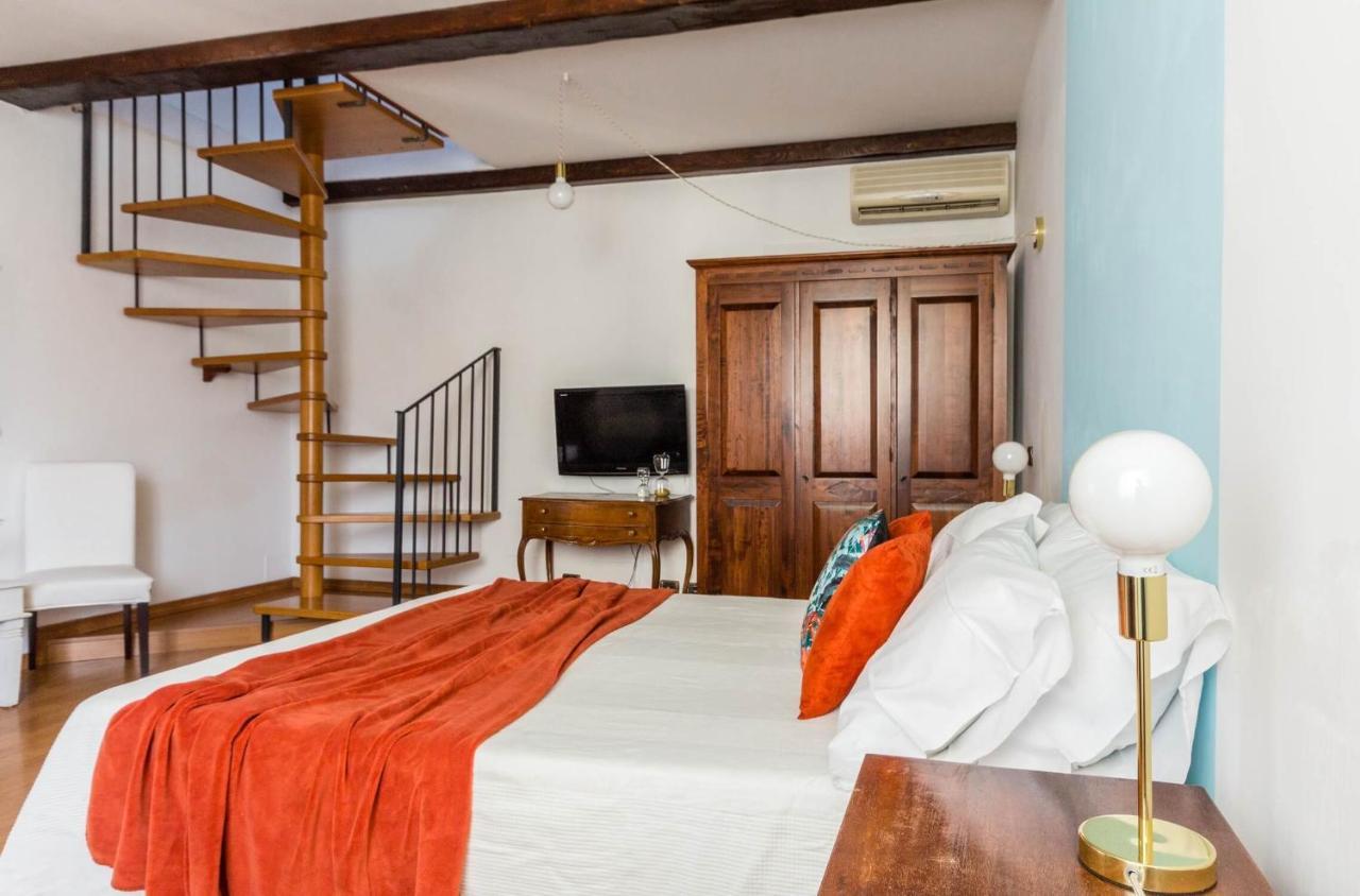 Torripa Group - Trastevere 2* Roma