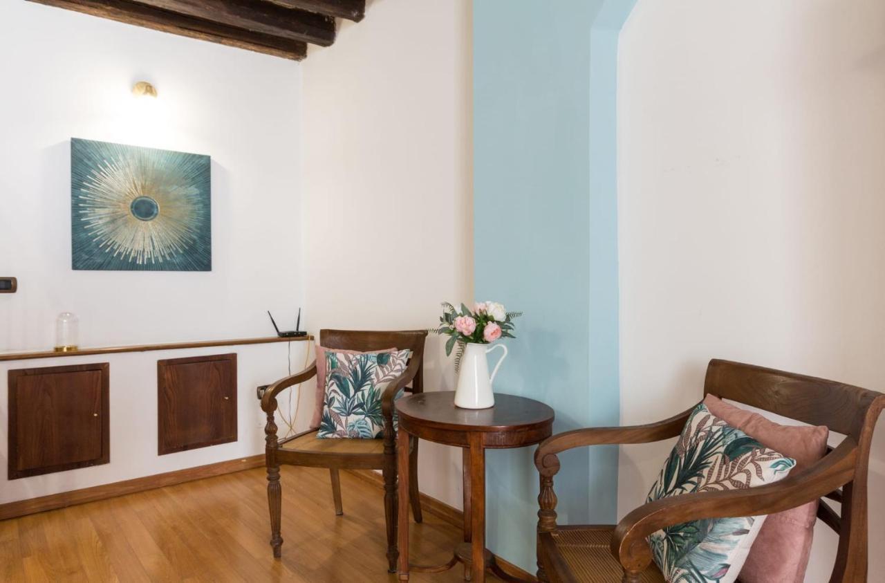 Torripa Group - Trastevere 2* Roma