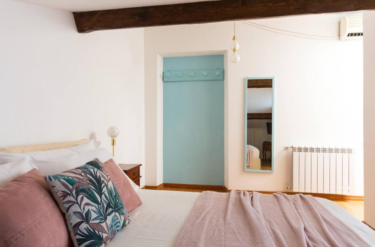 Torripa Group - Trastevere 2* Roma