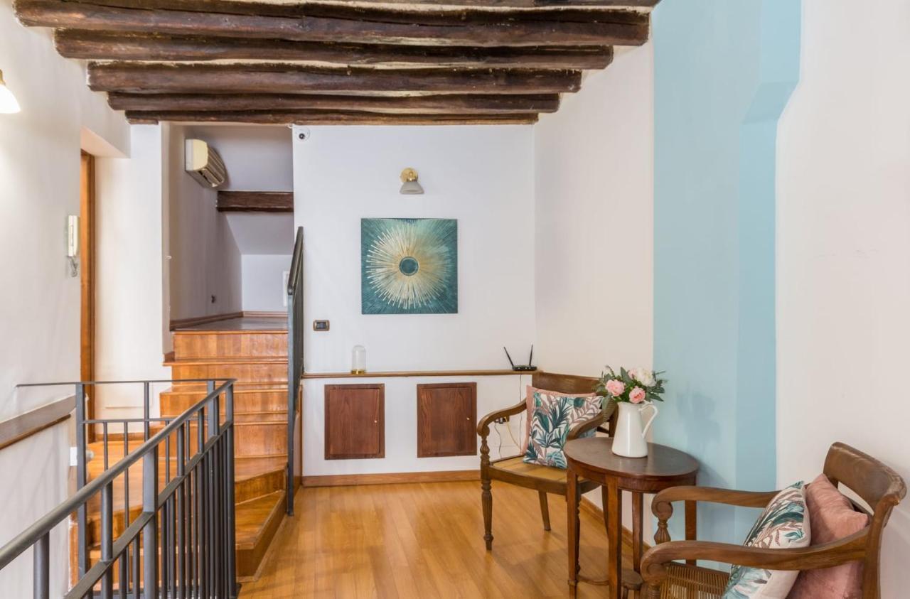 Casa de hóspedes Torripa Group - Trastevere