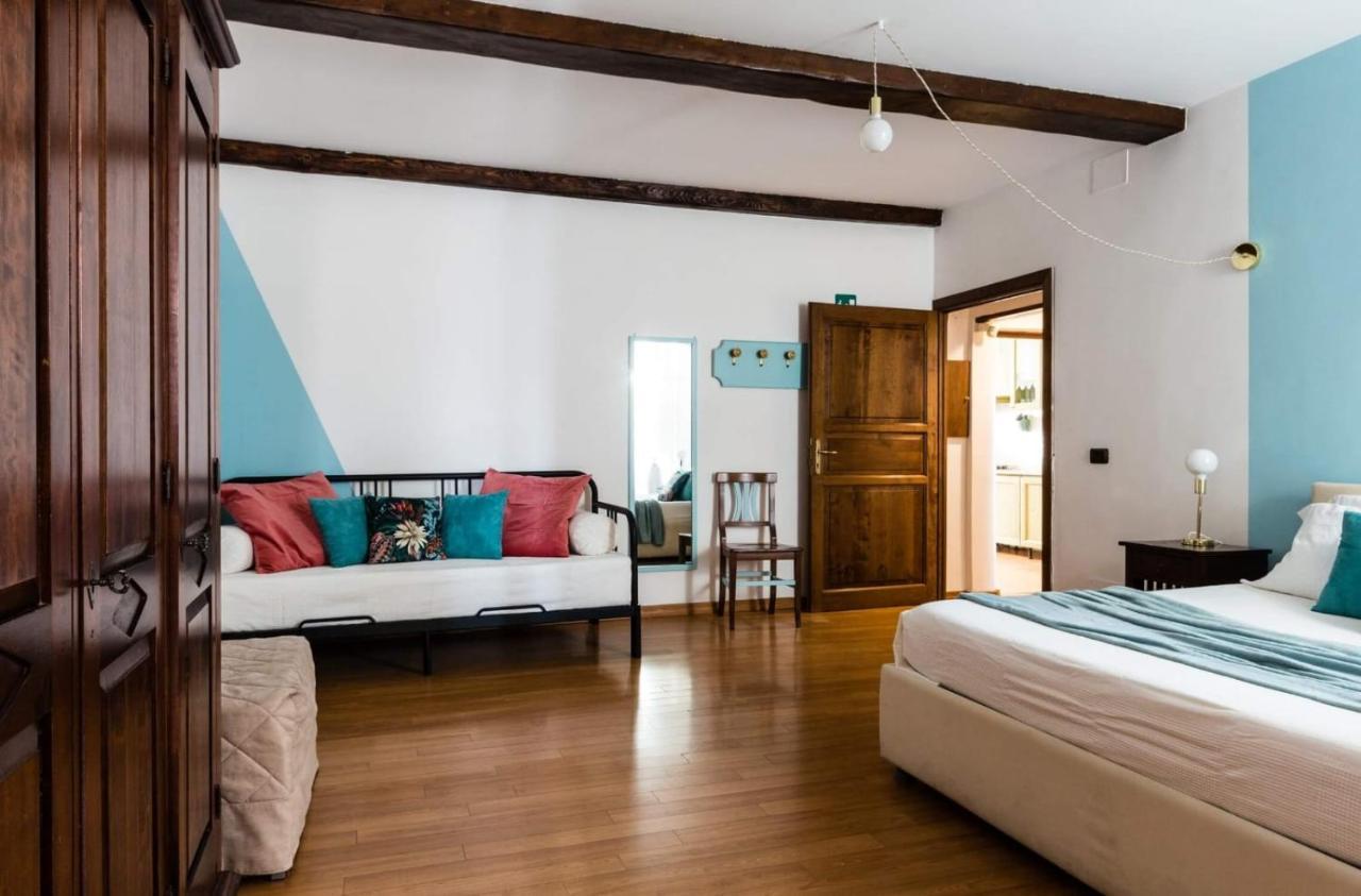 Casa de hóspedes Torripa Group - Trastevere 2*