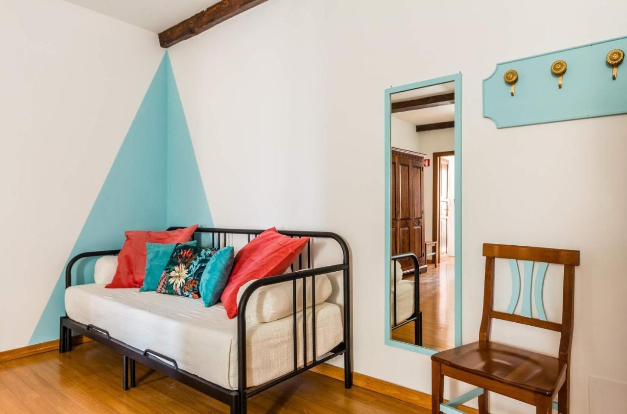 Torripa Group - Trastevere Roma