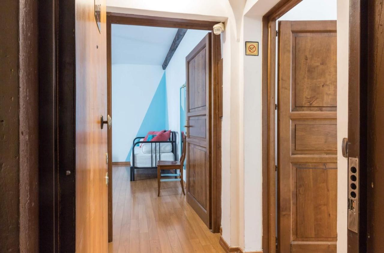Casa de hóspedes Torripa Group - Trastevere Roma