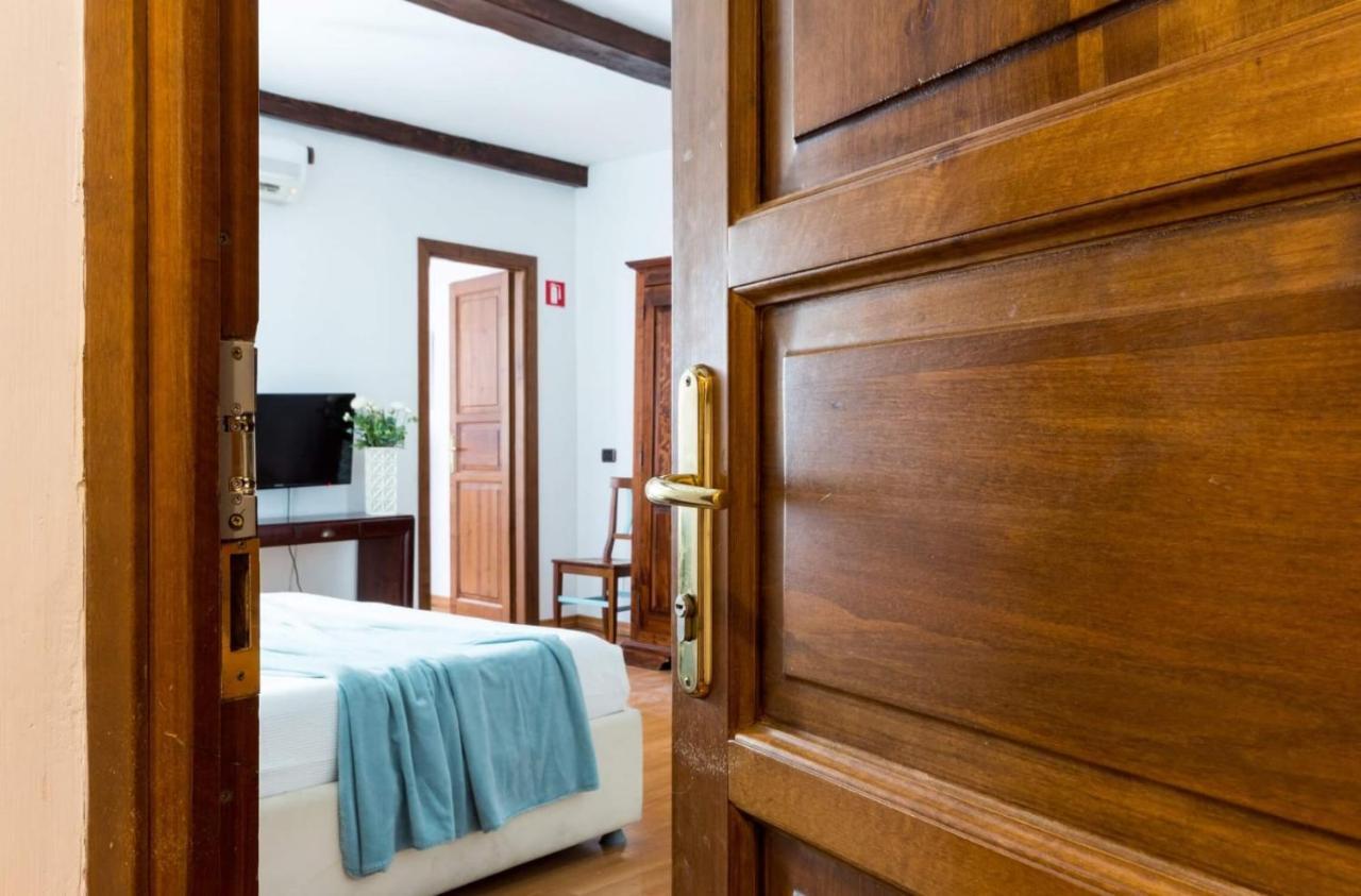 Torripa Group - Trastevere