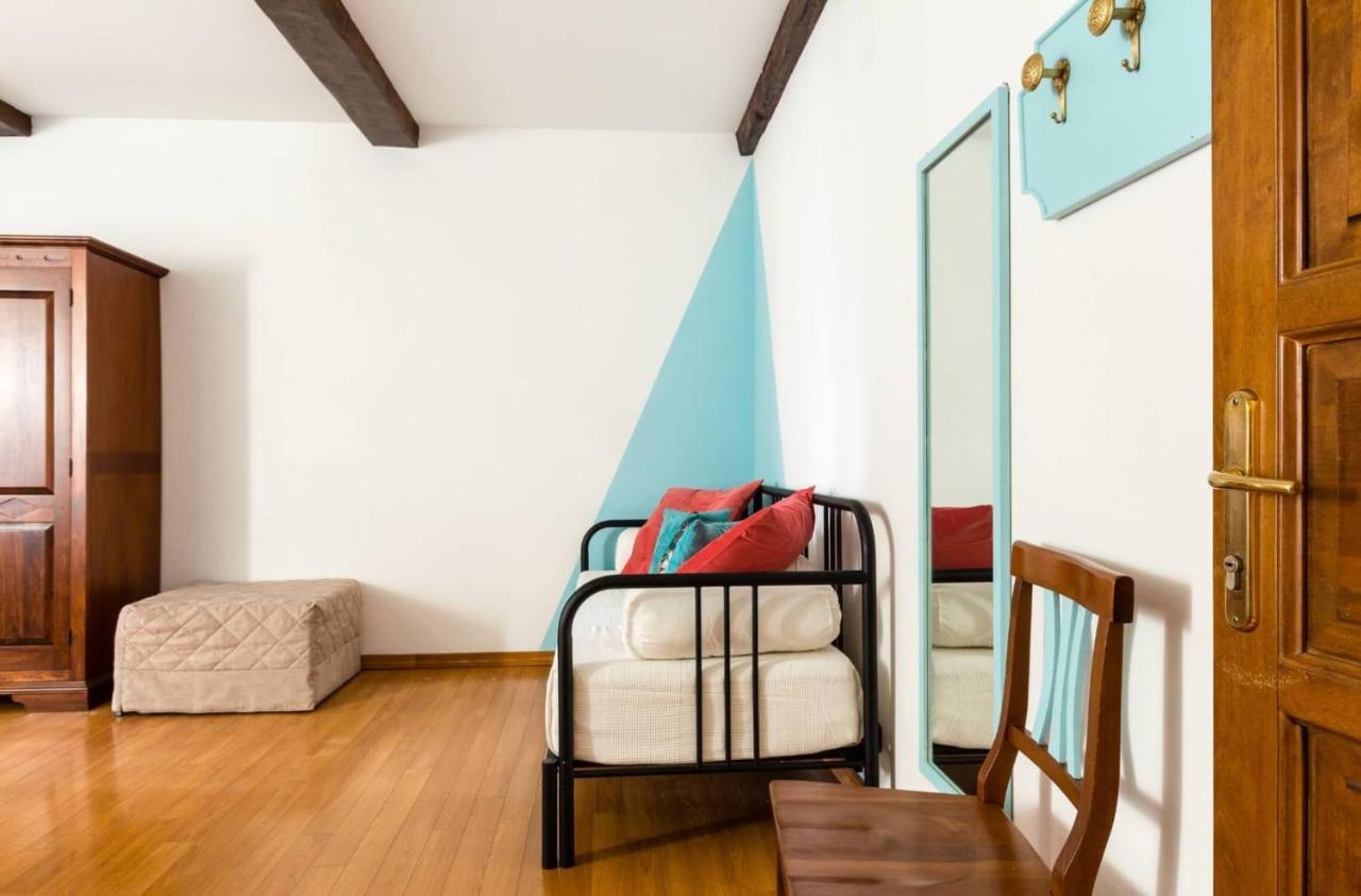 Torripa Group - Trastevere Casa de hóspedes Roma