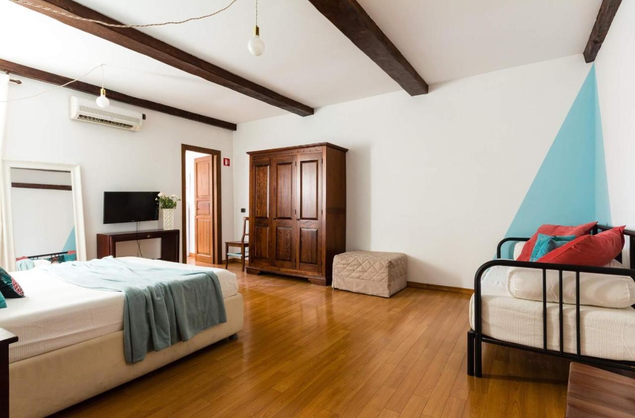 Pensión Torripa Group - Trastevere