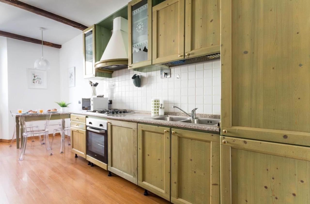 Casa de hóspedes Torripa Group - Trastevere Roma