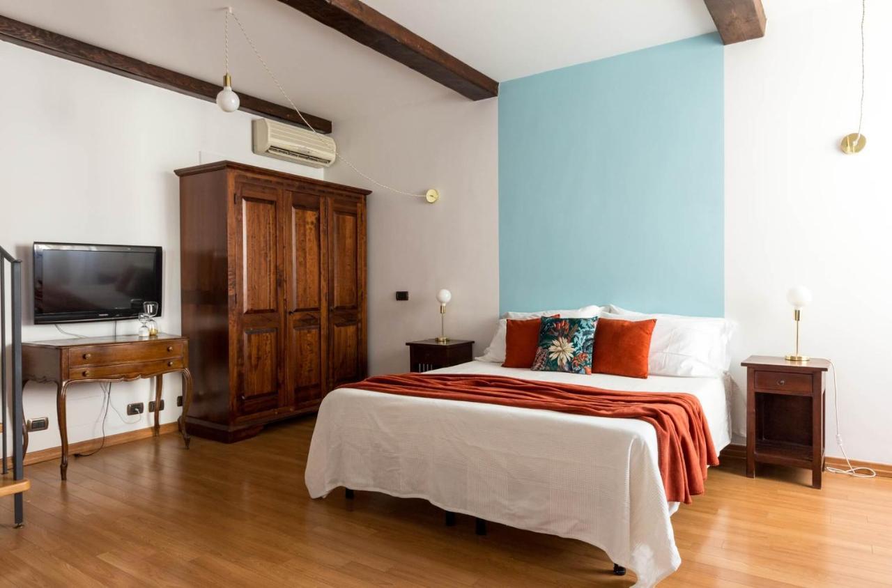 Pensión Torripa Group - Trastevere 2*
