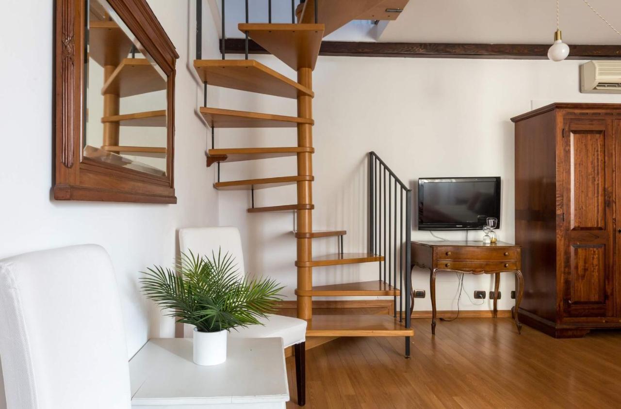 Torripa Group - Trastevere Casa de hóspedes 2*