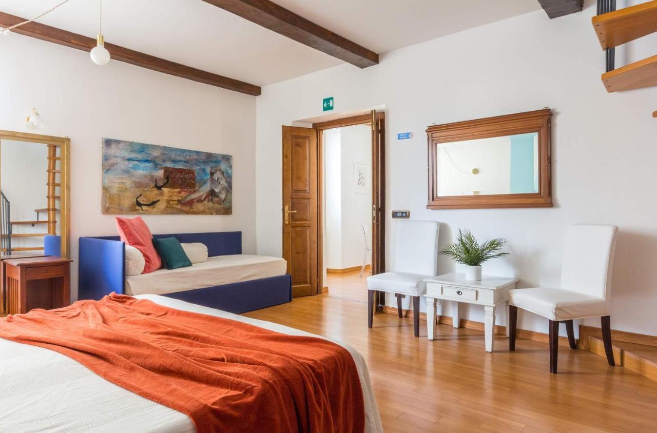 Casa de hóspedes Torripa Group - Trastevere Roma