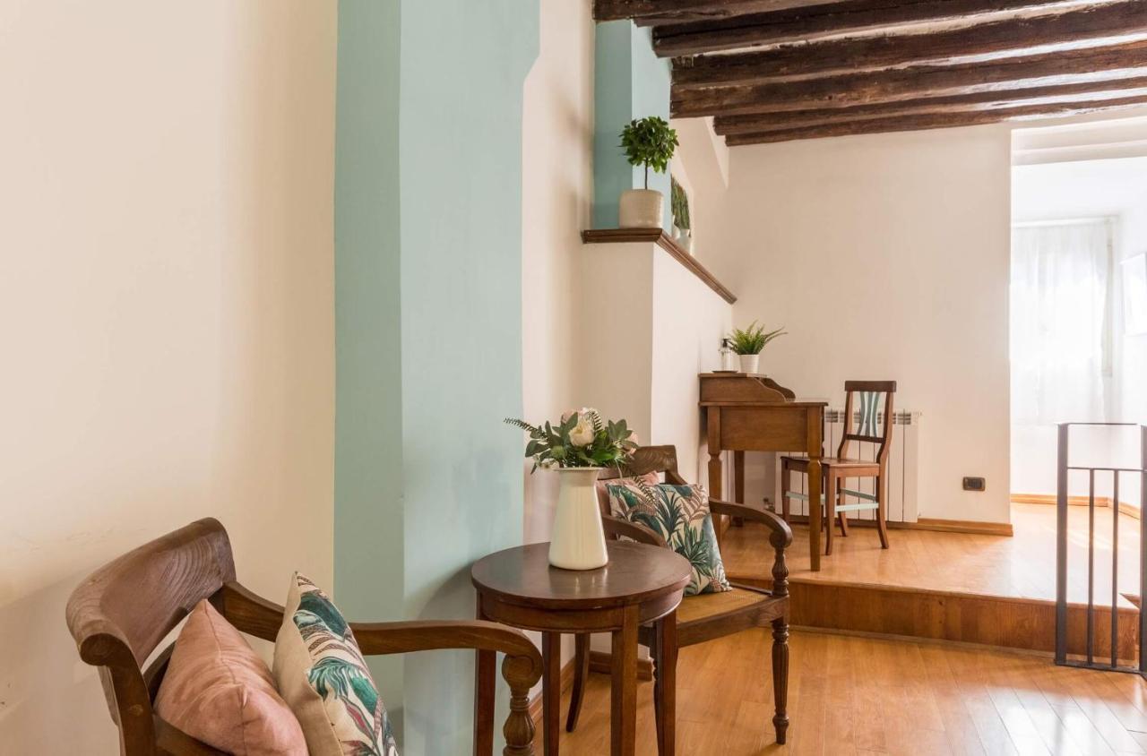 Torripa Group - Trastevere