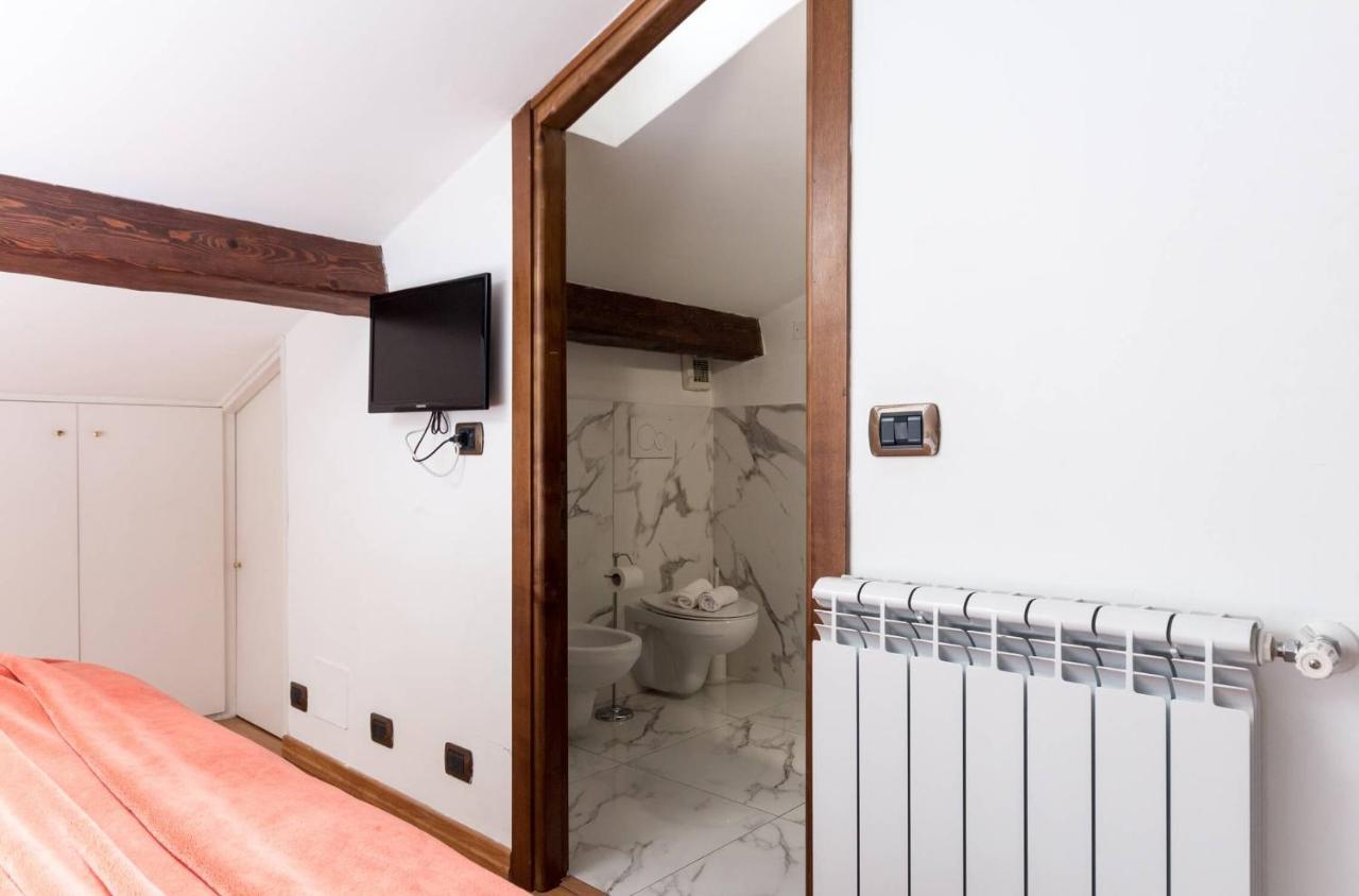 Torripa Group - Trastevere 2*