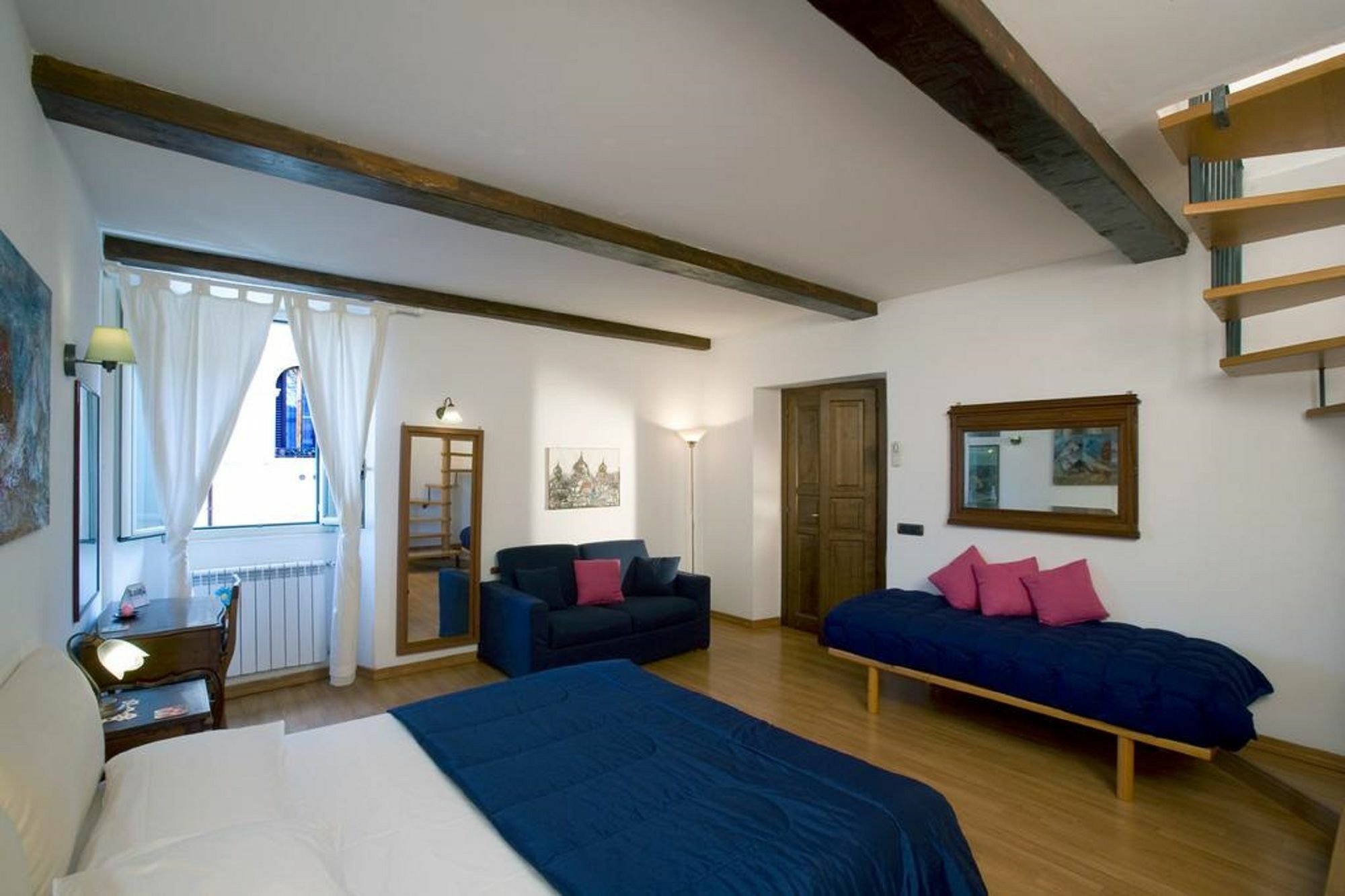 Torripa Group - Trastevere Casa de hóspedes