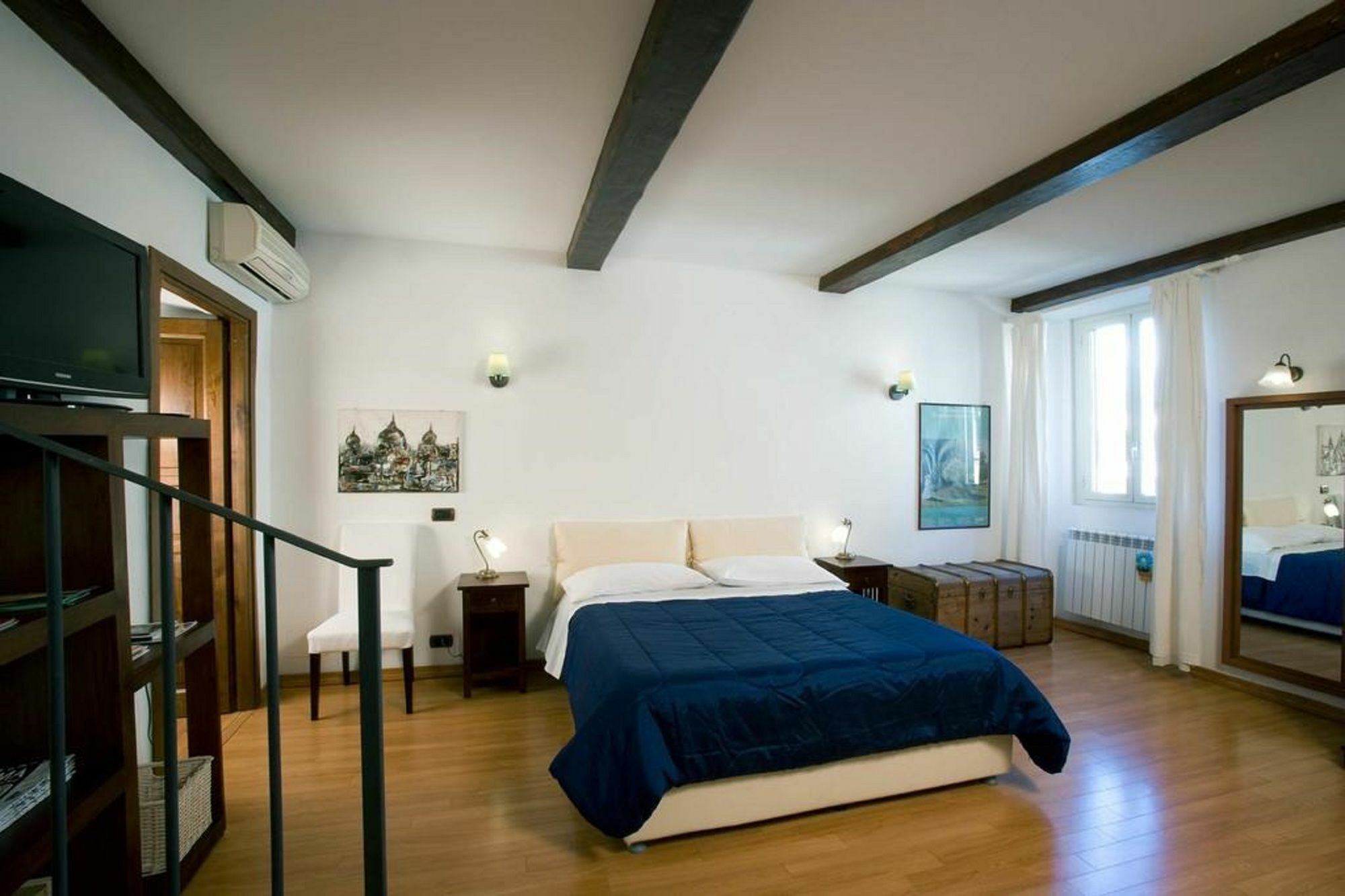 Casa de hóspedes Torripa Group - Trastevere