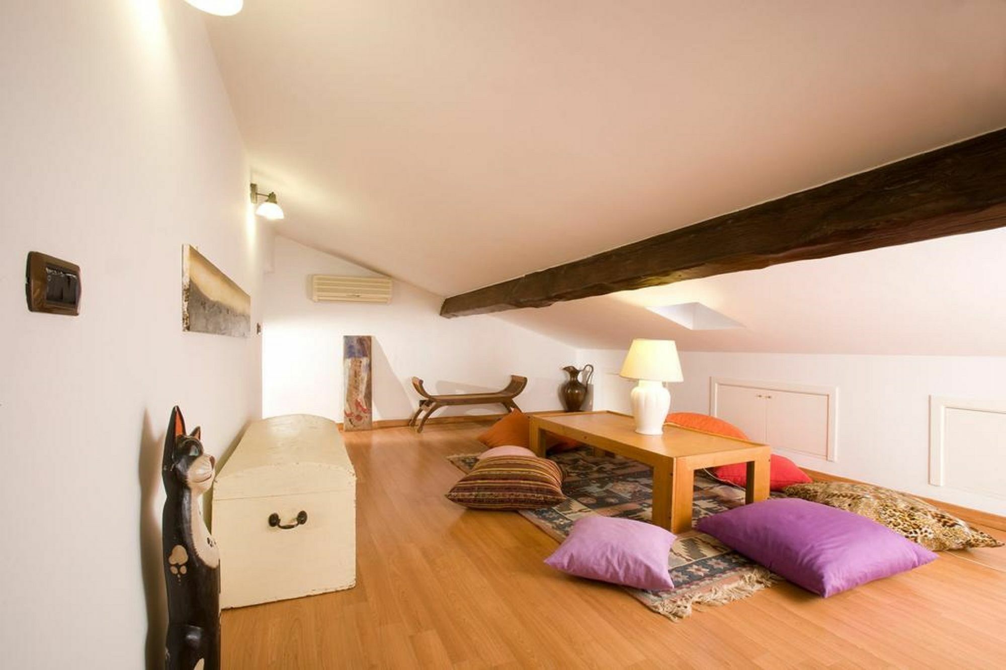 Torripa Group - Trastevere