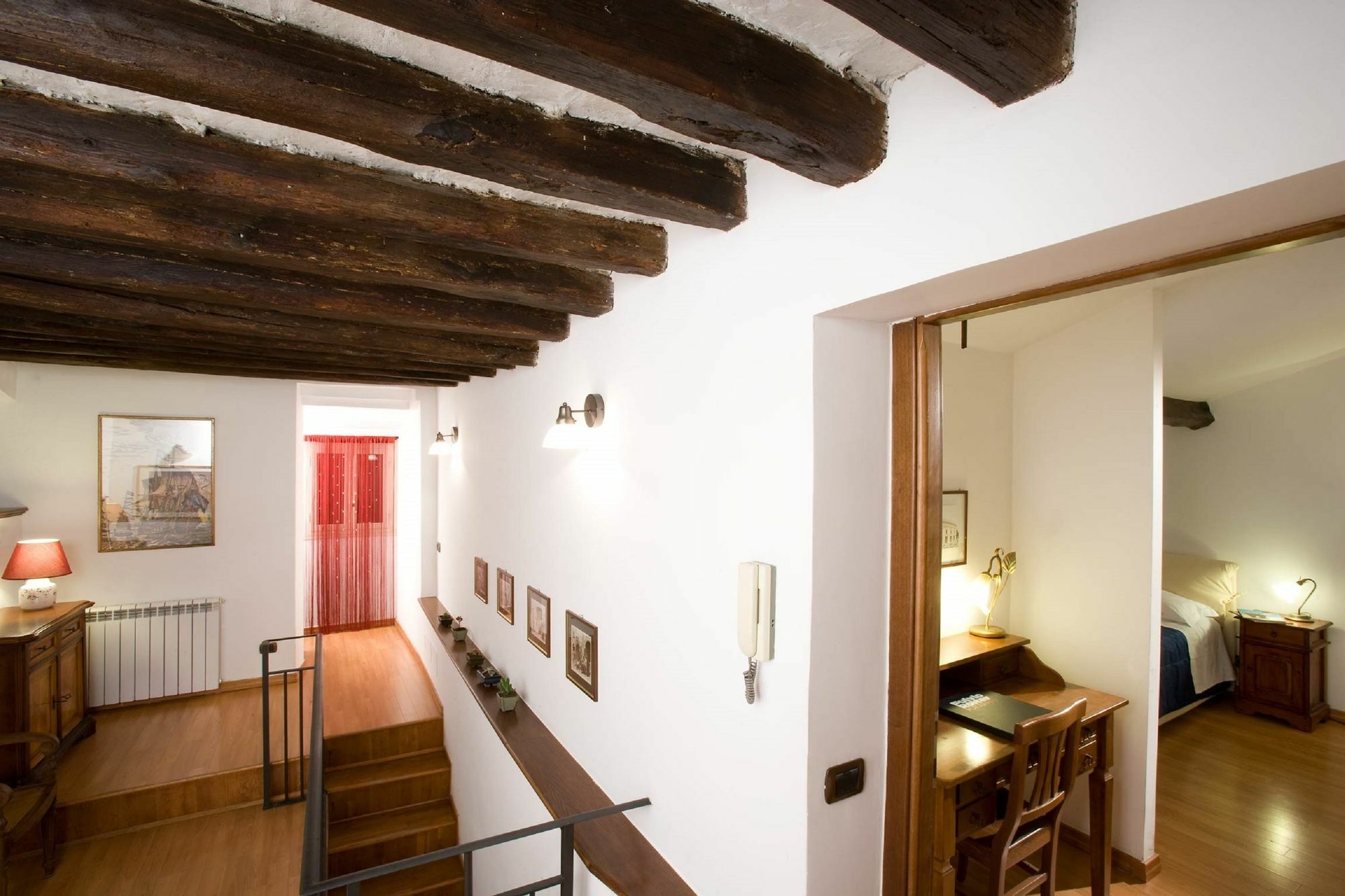 Casa de hóspedes Torripa Group - Trastevere Roma