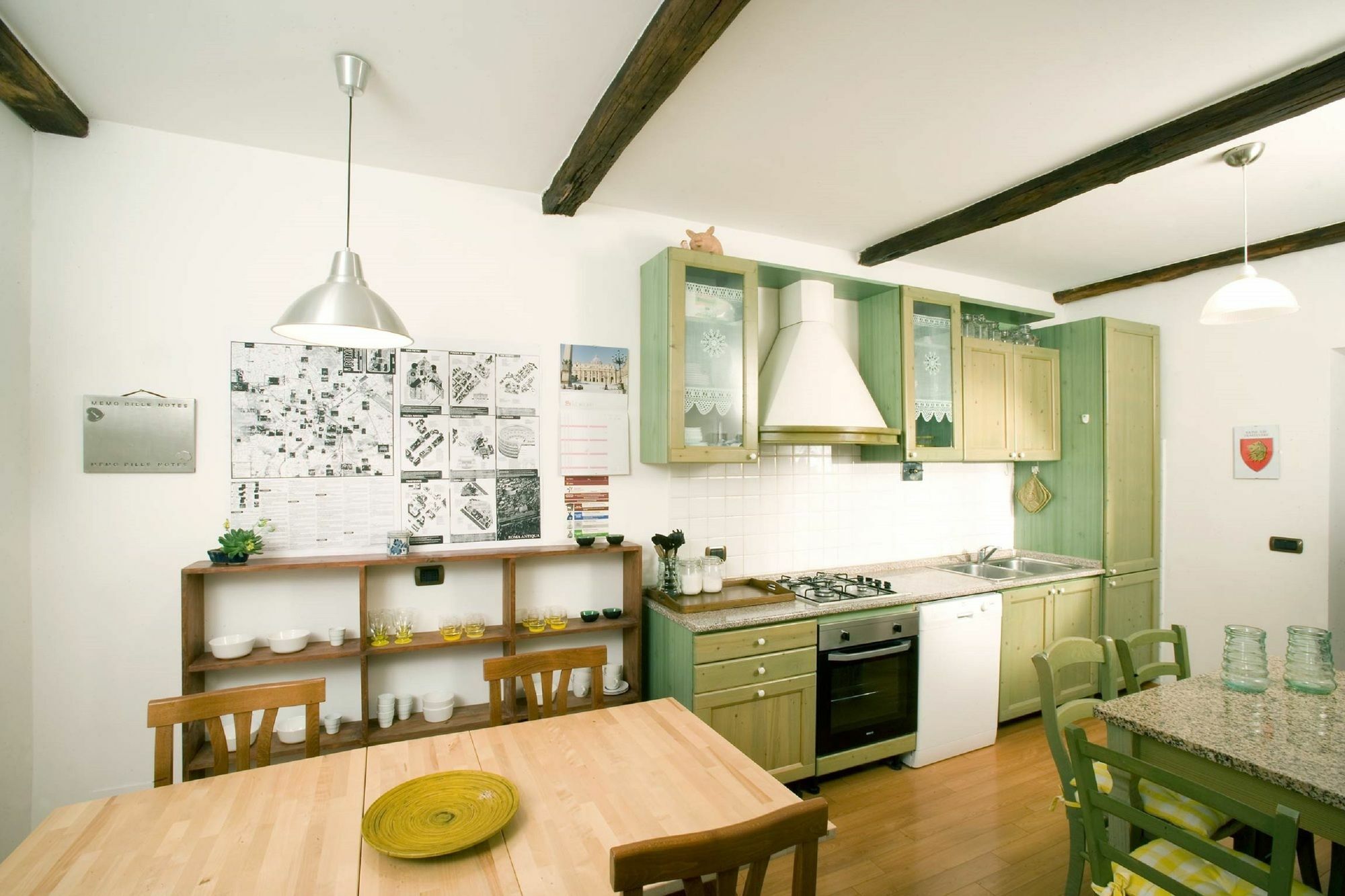 Casa de hóspedes Torripa Group - Trastevere 2*