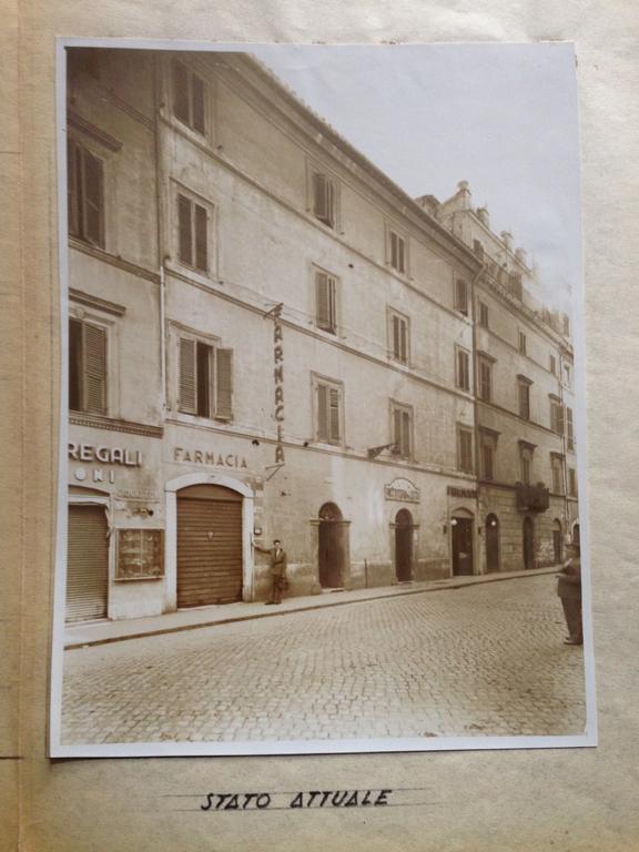 Torripa 2* Roma